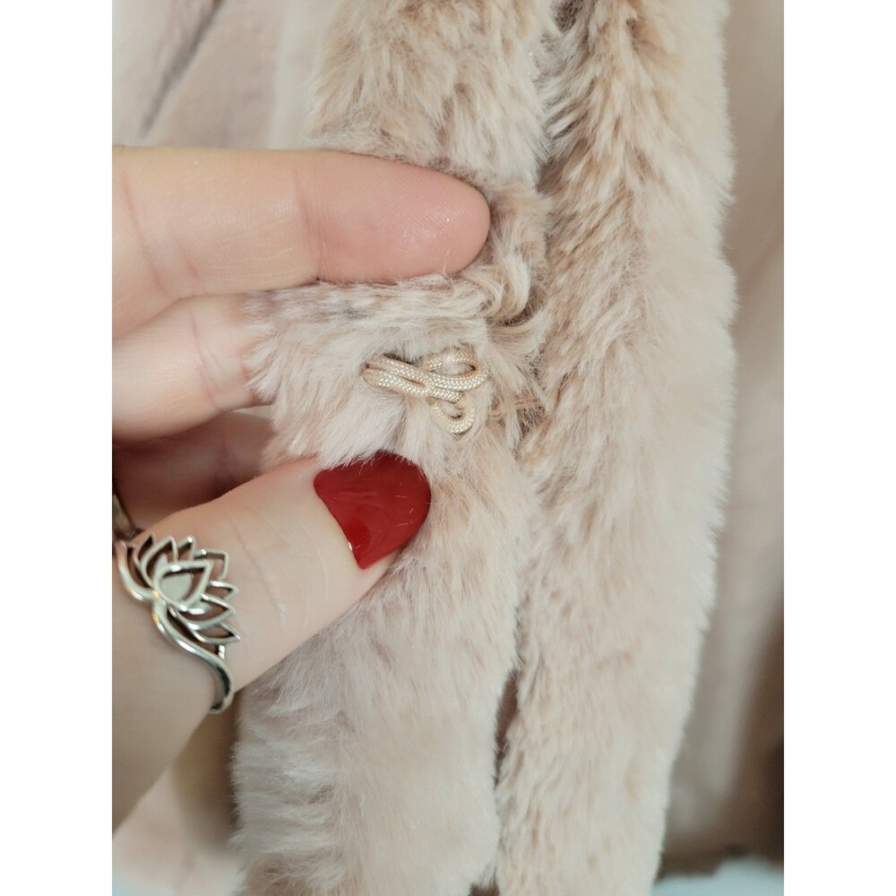 HYFVE Ribbed Wubby Jacket Size M - Picture 4 of 7